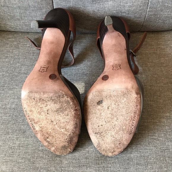 BCBG Maxazria Heels - Picture 4 of 4